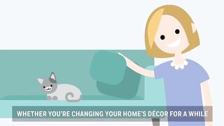 Honeywell Home RTH9585WF Wi-Fi Smart Color Thermostat, 7 Day