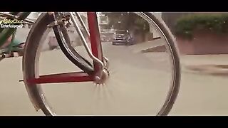 নাটক রিস্কাওয়ালা ঈমানদার