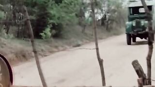 This car is so Funny
