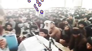 Molana abdurrauf sahib
