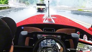 From Zero to G29: Mastering Formula B's Challenges! #projectcars #logitechg29