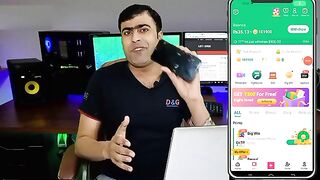 Online Earning