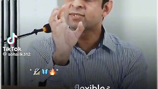 Ye video zindagi ky kamayabi kalay hain