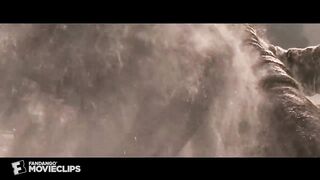 Clash of the Titans (2010) - Perseus Faces the Kraken Scene (9_10) _ Movieclips.