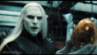 Hellboy 2_ The Golden Army (5_10) Movie CLIP - The Forest God Unleashed (2008) HD.