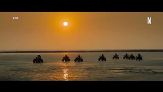 Por _ Official Trailer _ Bejoy Nambiar _ Arjun Das _ Kalidas Jayaram.