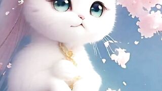 "Whiskers and Paws: Feline Adventures in the Meowiverse!"