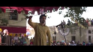 Amar Singh Chamkila _ Official Trailer _ Imtiaz Ali, A.R. Rahman, Diljit Dosanjh, Parineeti Chopra.