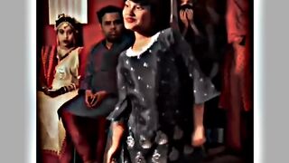 Dance moves