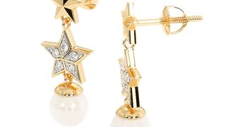 The Eira Earrings Rs. 29,963