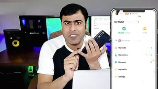 Online Earning