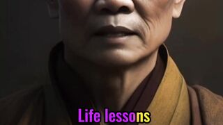 5 Life Lessons from a Monk