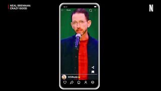 Neal Brennan_ Crazy Good _ Official Trailer _ Netflix.