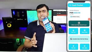 Online Earning