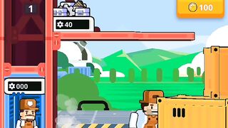 Best video game rocket