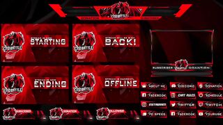 OVERLAYS/PANELS