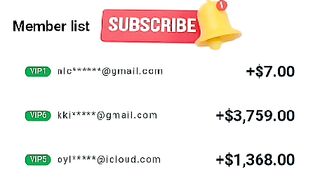Earn 11595$ without investments