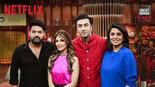 The Great Indian Kapil Show S01E01 30th March 2024 720p WEB-DL