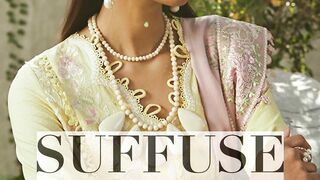 pakistani fashion designer