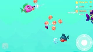 Fishdom_ads,_Help_the_Fish_Collection_22_Puzzles_Mobile_Game_Trailer(360p).