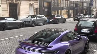 Amazing 911 Gt ????