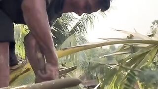 Amazing Fisherman Skills ????