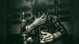 ''একা ছিলাম ছিলাম ভালো ছিলোনা তো জ্বালা!#Sad Song ????