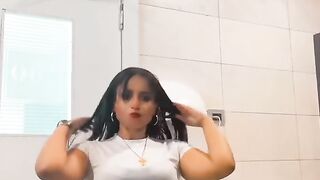 Ethiopian girl 5