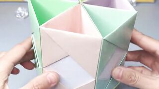 #short#viral#diy#craft#life hack#papers craft#