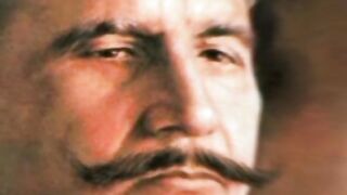ڈاکٹر علامہ محمد اقبال رحمۃ اللہ علیہ