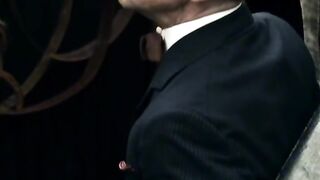 Mr shelby