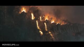 King Kong (1_10) Movie CLIP - Human Sacrifice (2005) HD.