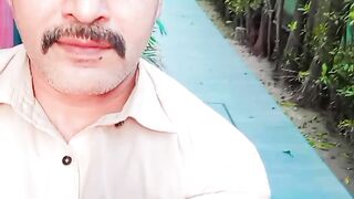 My friend