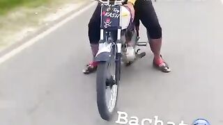 Bikersracing