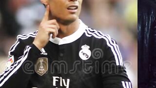 Ronaldo in Gang