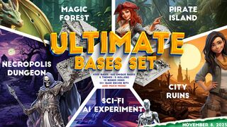 #how to magic story cartoon 3D animation.