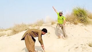 Unlimited fun