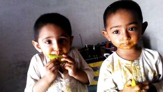 twin baby