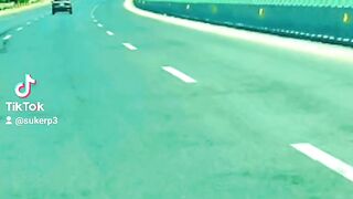 Road to