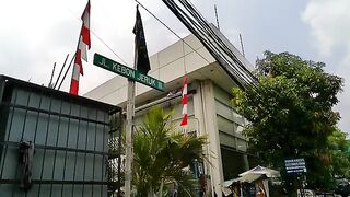 Tempat Sperpart Terbesar Di Jakarta Barat