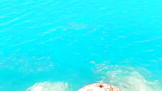 Shura Island / Saudia future tourism spot / Red Sea Long project