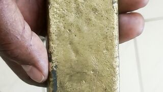 Gold min