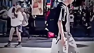 New dance video