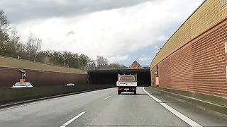 Tunnel