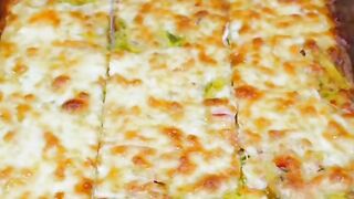 Yummy and delicious potato recipe