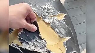 Revitalize Your Beloved Items with Self-Adhesive Leather Repair Tape