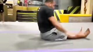 Cool performance