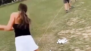 "Oops, That Happened! Hilarious Moments Caught on Camera"