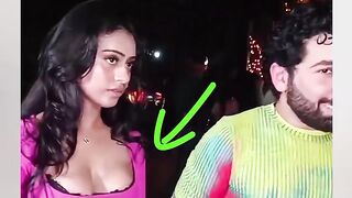 সিঙ্গাপুরে ধরা পড়লো অজয় কন্যা নাইসা