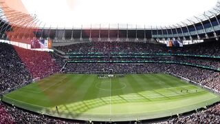 Tottenham - Luton Town  2:1 | EPL | 30. 03. 2024